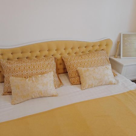 Merchantee Apartment Obor 布加勒斯特 外观 照片