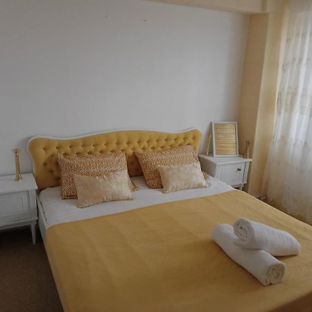 Merchantee Apartment Obor 布加勒斯特 外观 照片