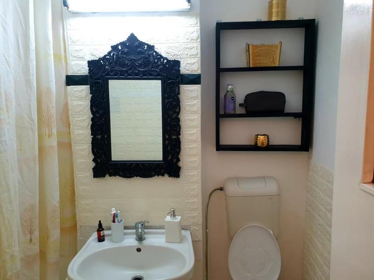 Merchantee Apartment Obor 布加勒斯特 外观 照片