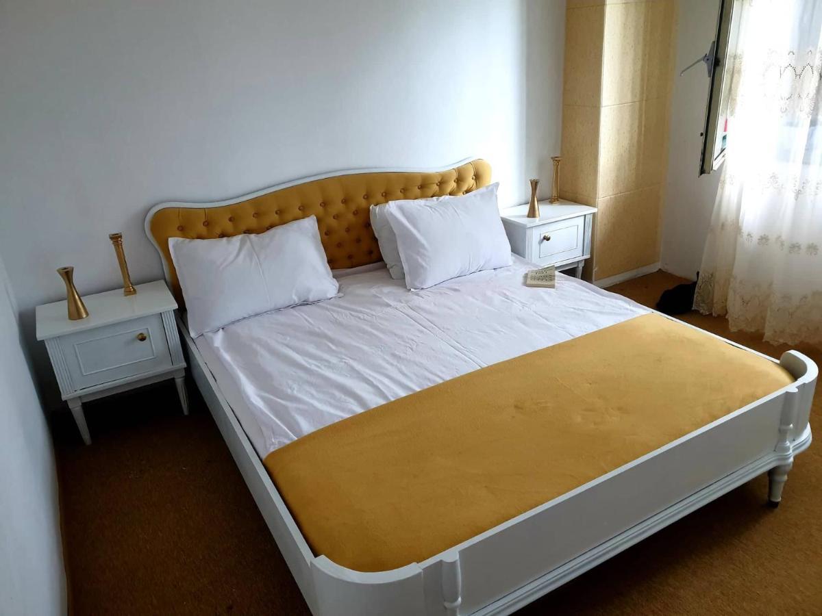 Merchantee Apartment Obor 布加勒斯特 外观 照片