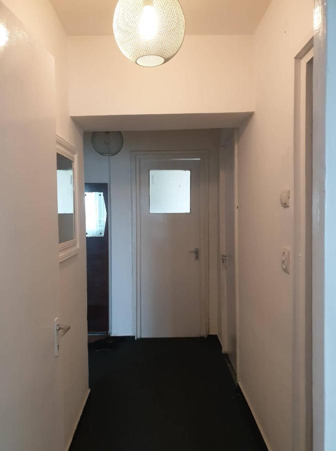 Merchantee Apartment Obor 布加勒斯特 外观 照片