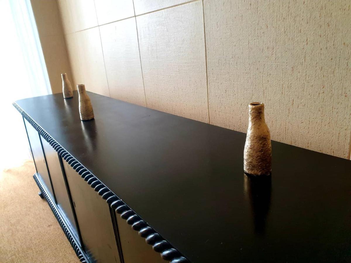 Merchantee Apartment Obor 布加勒斯特 外观 照片