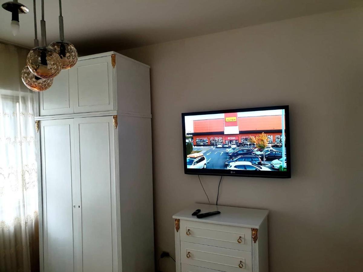 Merchantee Apartment Obor 布加勒斯特 外观 照片