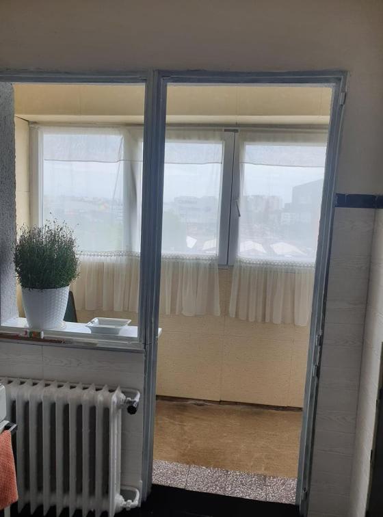 Merchantee Apartment Obor 布加勒斯特 外观 照片