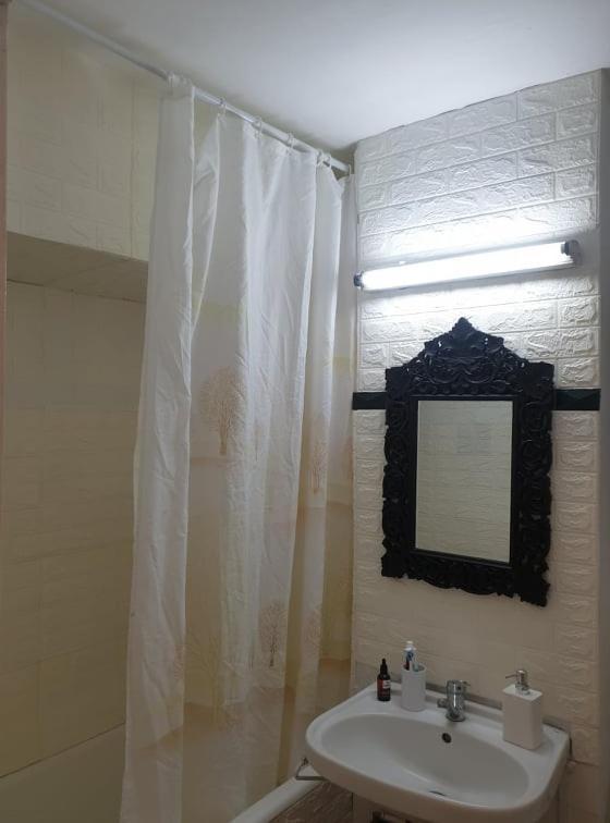 Merchantee Apartment Obor 布加勒斯特 外观 照片