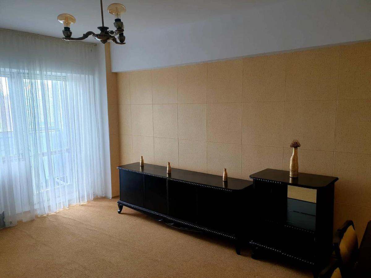 Merchantee Apartment Obor 布加勒斯特 外观 照片