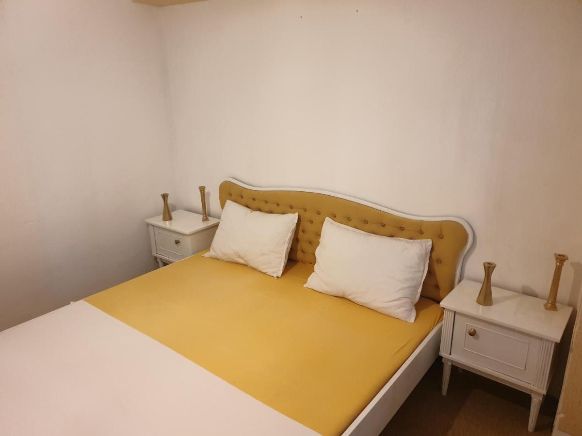 Merchantee Apartment Obor 布加勒斯特 外观 照片