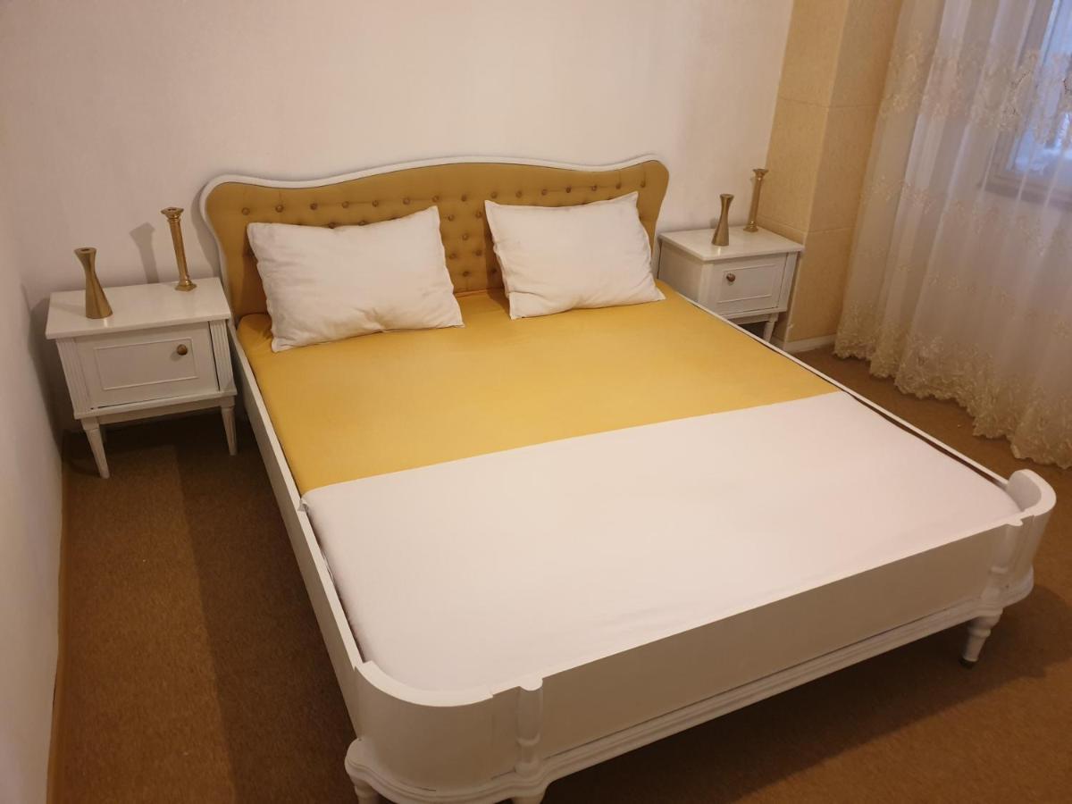 Merchantee Apartment Obor 布加勒斯特 外观 照片