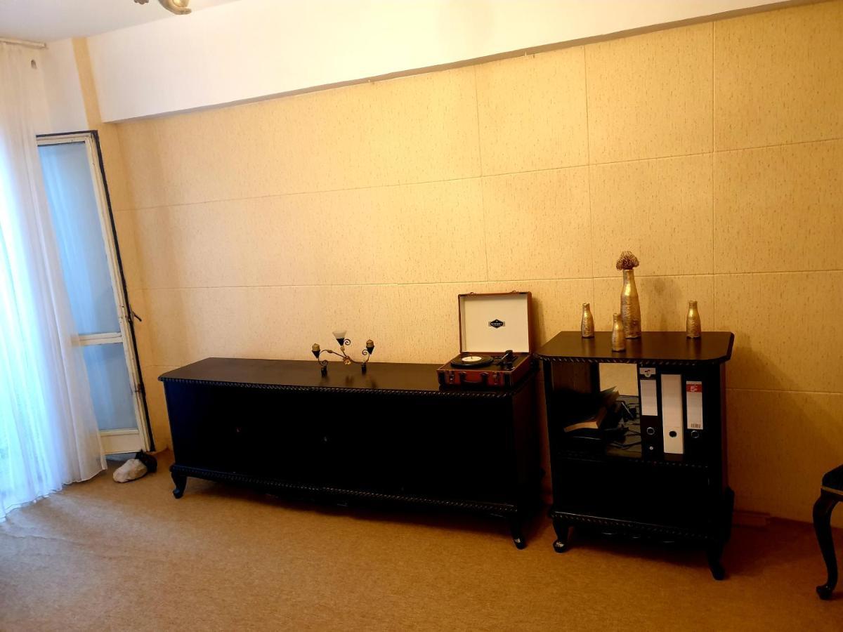 Merchantee Apartment Obor 布加勒斯特 外观 照片