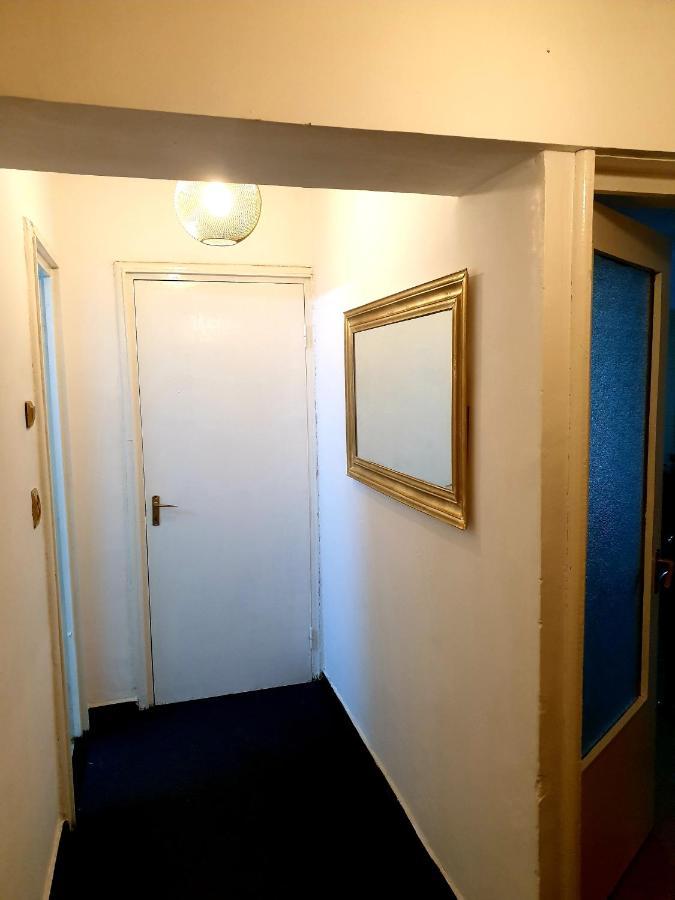 Merchantee Apartment Obor 布加勒斯特 外观 照片