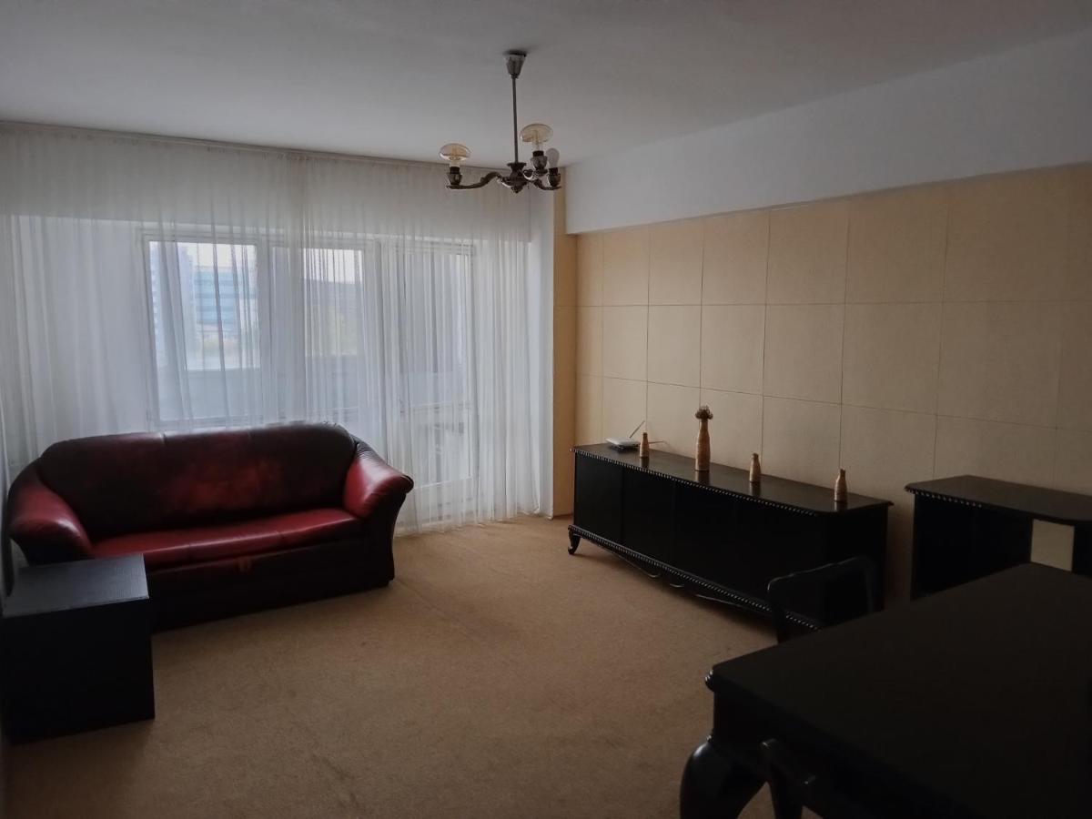 Merchantee Apartment Obor 布加勒斯特 外观 照片