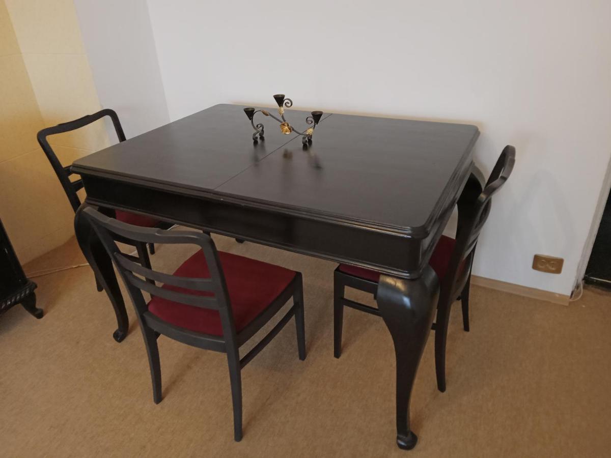 Merchantee Apartment Obor 布加勒斯特 外观 照片