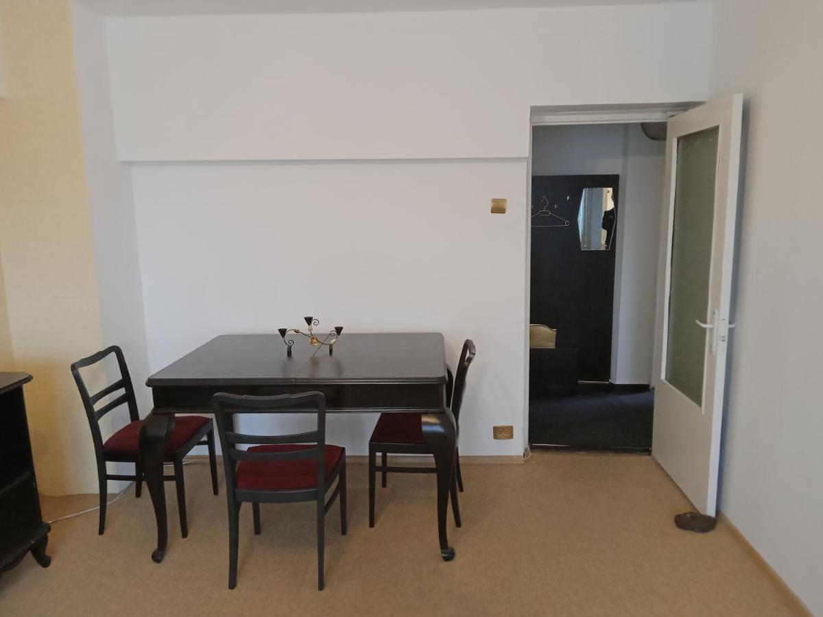 Merchantee Apartment Obor 布加勒斯特 外观 照片