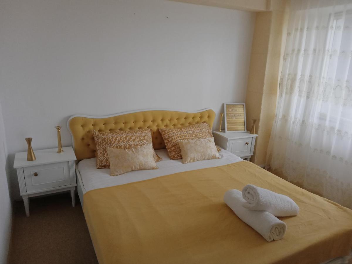 Merchantee Apartment Obor 布加勒斯特 外观 照片